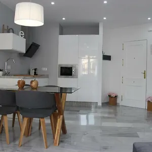 Atarazana , Málaga Spanien