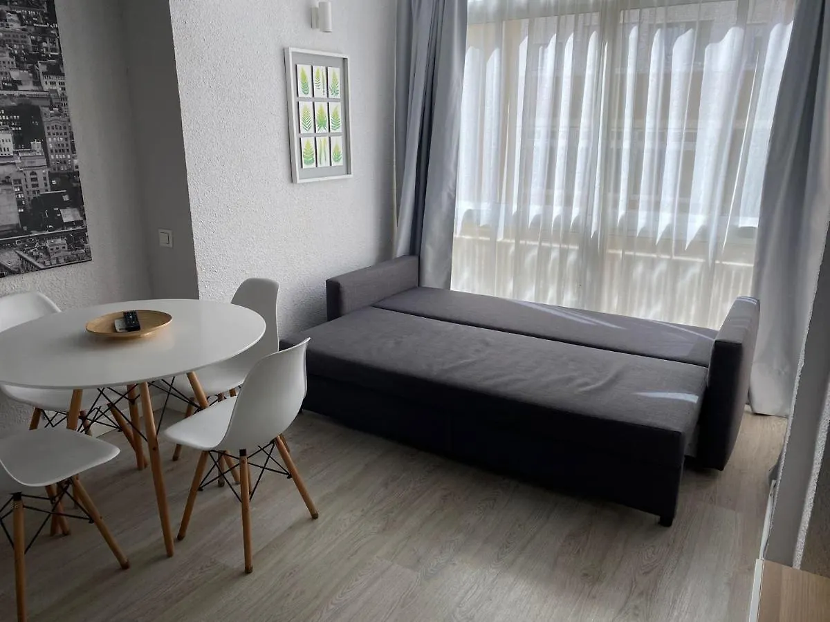 Malaga Beach And Historic Centre Malagueta 0*,  إسبانيا